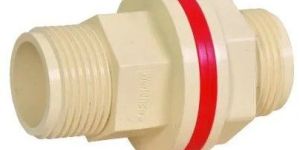 1 Inch CPVC Socket Tank Nipple