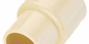 1x1/2x1.1/4 Inch CPVC Reducer Coupler