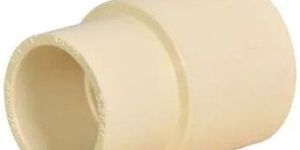 1x1/4x1 Inch CPVC Reducer Coupler
