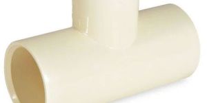 1x3.4 Inch CPVC Tee