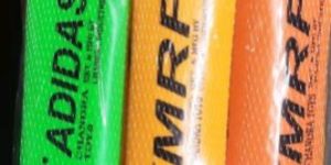 Bombay Bat Plastic Toy