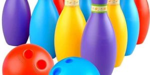 Mini Bowling Game Set
