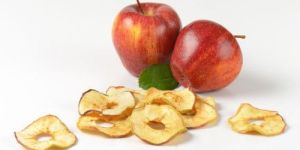 Dehydrated Apple Slice