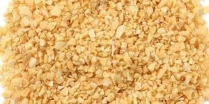 Dehydrated Garlic Minced