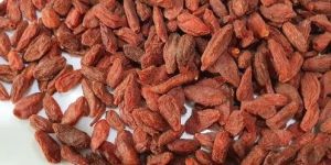 Dehydrated Goji Berries