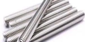 16 Mm Galvanized Iron Threaded Rods
