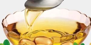 Filtered Groundnut Oil