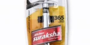 Kitchen Suraksha Gas Lighter