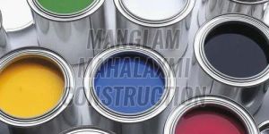 Acrylic Interior Emulsion Paint