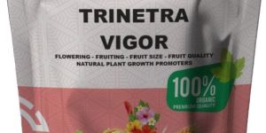 Trinetra Vigor Powder