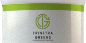 Trinetra Zn Biofertilizer