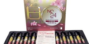 NC24 Japan Sakura Special Edition 22,000,000Mg Glutathione Injection