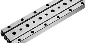 Cross Roller Guide