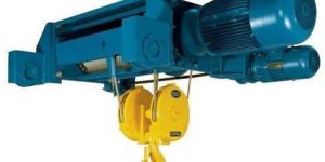 Electric Wire Rope Hoist