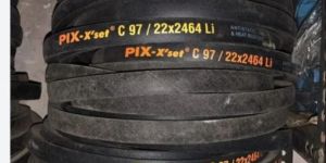 Pix V Belt