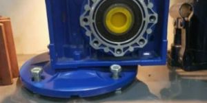 Reduction Gearbox