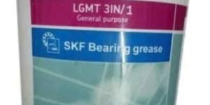 SKF Bearing Grease
