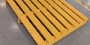 Heavy Material Storage Pallet