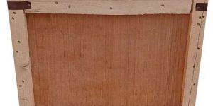 Plywood Packaging Box