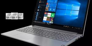 Lenovo Laptops