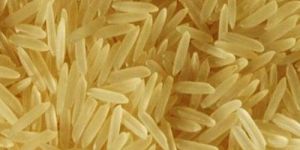 Golden Sella Basmati Rice