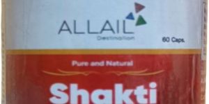 Shakti Capsules