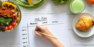 Menu Planning Service