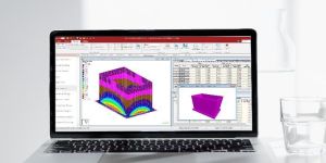 STAAD Pro Advanced Software