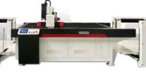 Fully Automatic CNC Cutting Machines