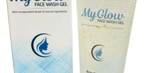 Herbal Cosmetic Products