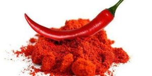 Teja Chilli Powder