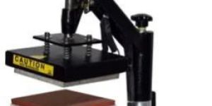 20Inches Heat Transfer Machine