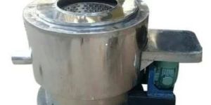 Automatic Hydro Machine