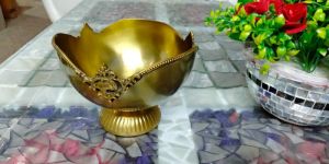 Brass Bowl