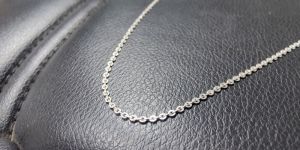 Sterling Silver Chain