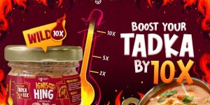 100% Pure Hing Tazaki Nukra - Lab Tested Purity