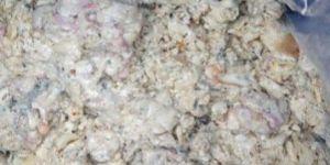 Tazaki Pure Hing Paste