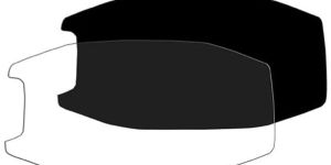 Digital Meter Screen Protector Compatible for Scooter