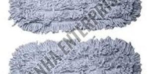 18 Inch Microfiber Dry Mop