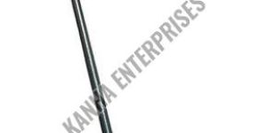 21 Inch Orange Rubber Floor Wiper