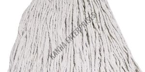 9 Inch Cotton Clip Mop