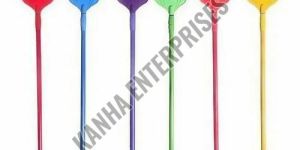 Plastic Jala Cleaning Brush