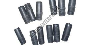 Polypropylene Thread Mop Handle Cap