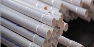 PVC Electrical Conduit Pipes