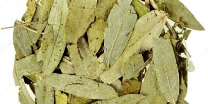 Organic Dried Curry Leaves