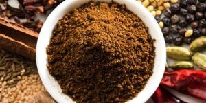 Organic Garam Masala