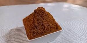 Organic Haleem Masala