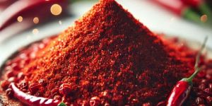 Red Chilli Powder