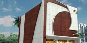 ACP Wall Cladding Service