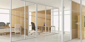 Automatic Sensor Doors Service